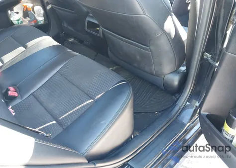 2014 Toyota Camry Se из США, поврежденный, VIN 4T1BF1FK7EU403460